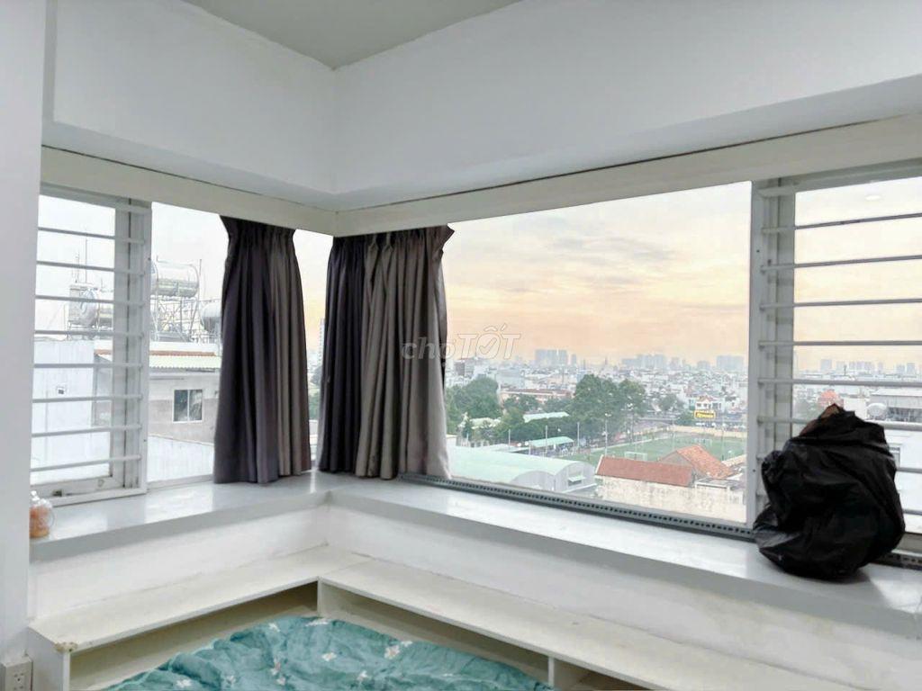 Bán căn hộ Carillon - 1PN giá 4.3 tỷ - 2PN giá 5.9 tỷ - 3PN giá 8 tỷ