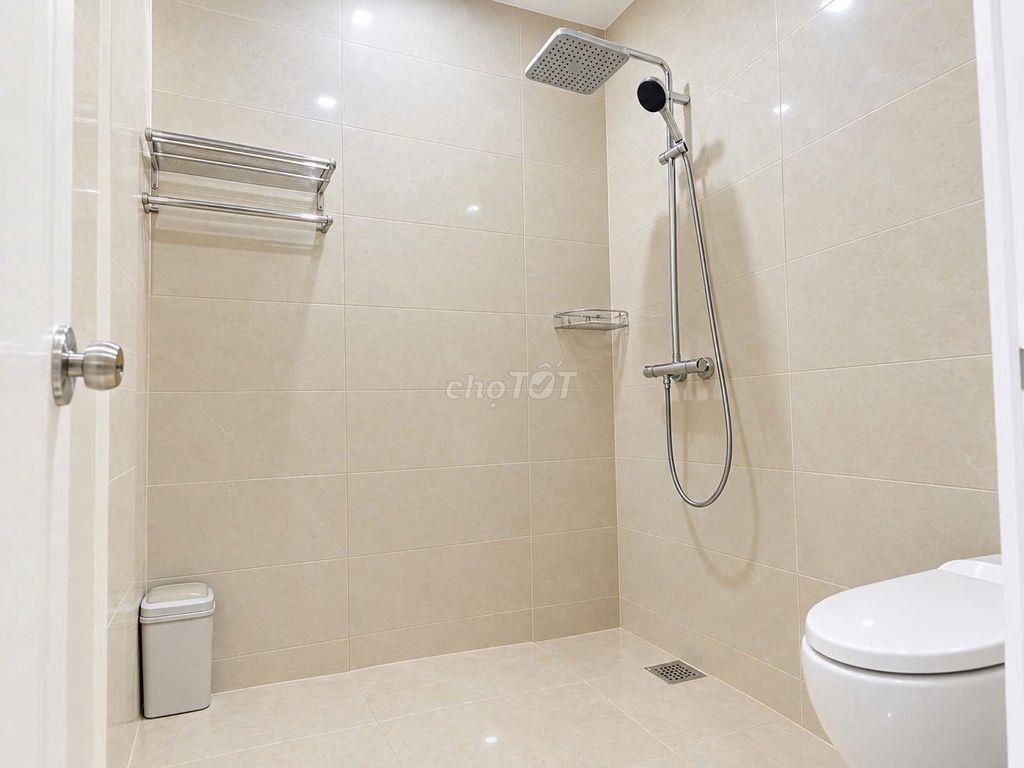 Bán căn hộ 107 Trương Định - quận 3 - 78m2/2Pn giá 8.299 tỷ - sổ hồng