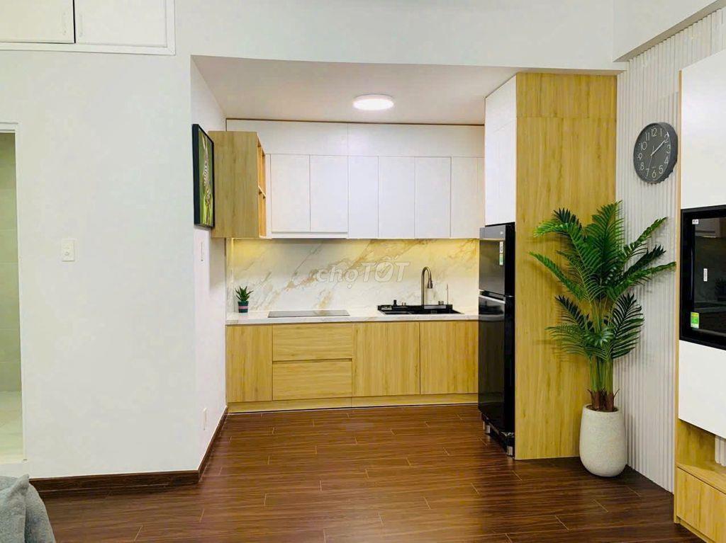 Bán căn hộ chung cư Ngô Gia Tự - 2PN giá từ 3.5- 4.05 tỷ - sổ hồng