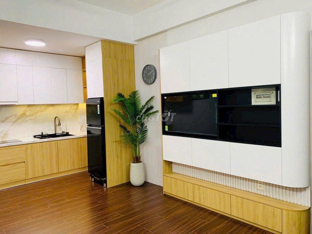 Bán căn hộ chung cư Ngô Gia Tự - 2PN giá từ 3.5- 4.05 tỷ - sổ hồng