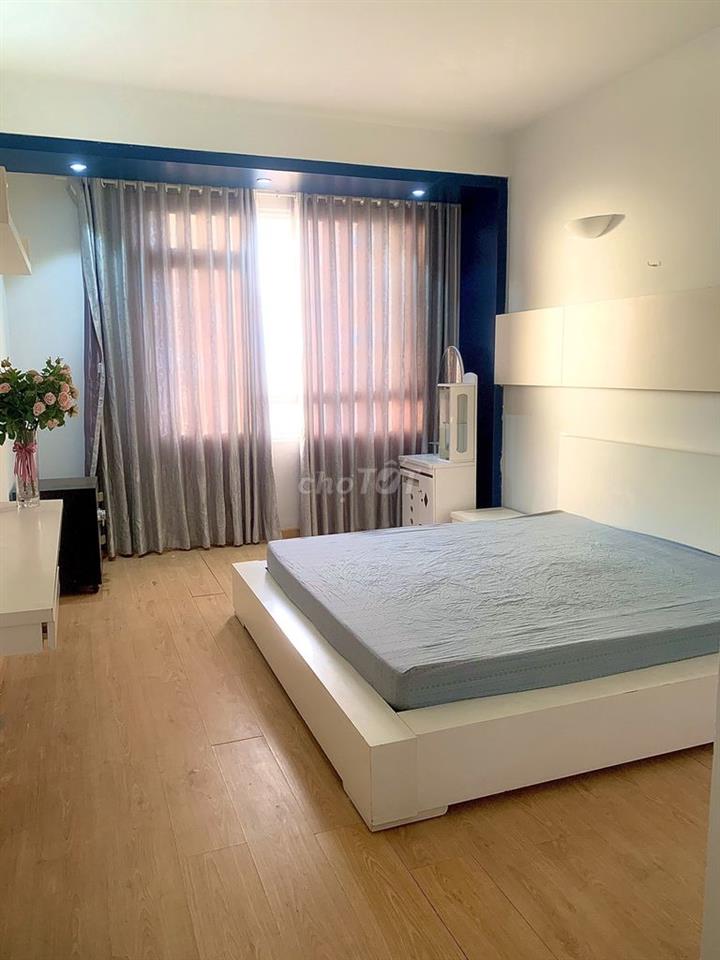 Bán căn hộ Satra Eximland - 88m2/2PN/2wc giá 7.2 tỷ - sổ hồng 