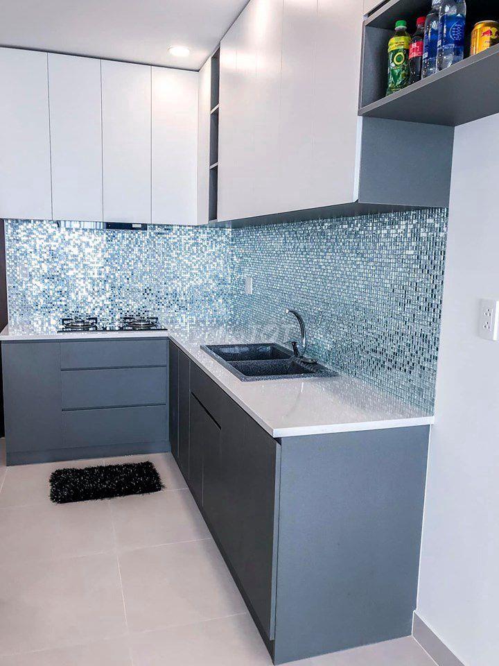  Căn hộ kingston Residence cho thuê  - 2PN và 3PN giá rẻ - ở ngay