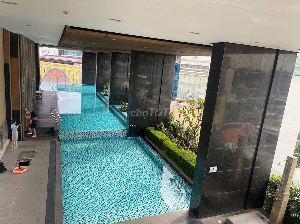  Căn hộ kingston Residence cho thuê  - 2PN và 3PN giá rẻ - ở ngay