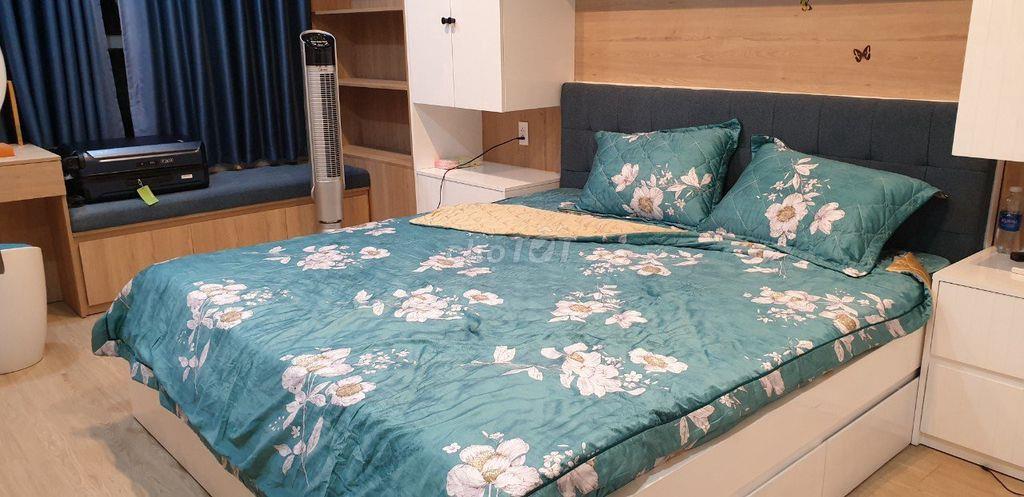 Căn hộ Sky Center cho thuê - 2Pn giá 15.5-17tr, 3PN giá 20 triệu