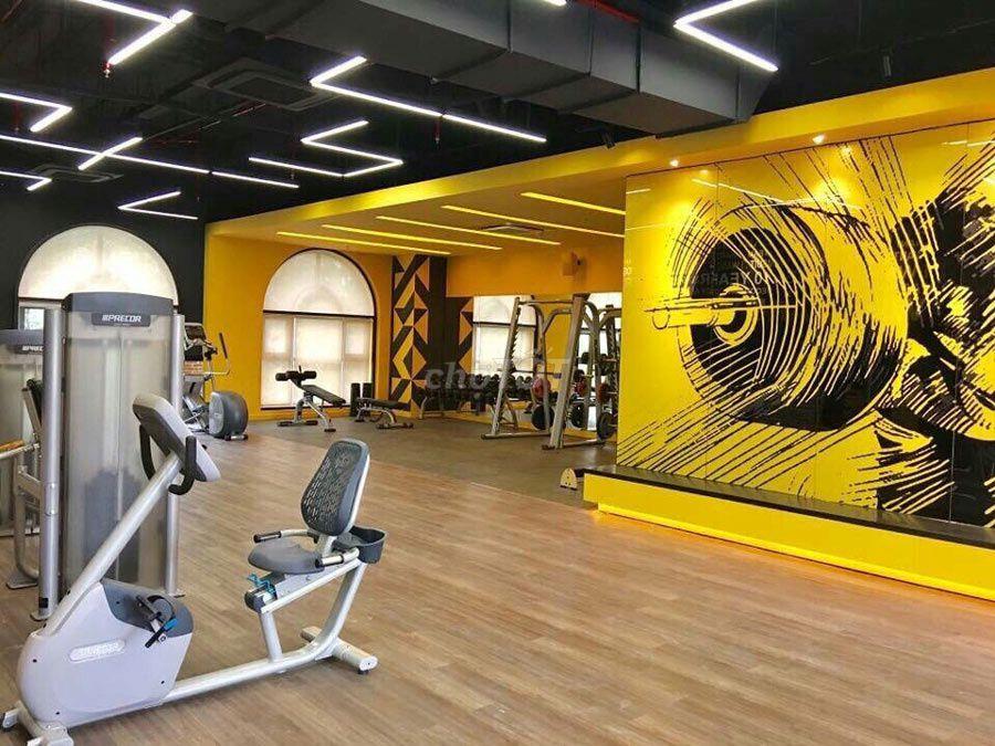 Cho thuê căn hộ 3PN chung cư Garden Gate - 25 tr/tháng - slot xe hơi