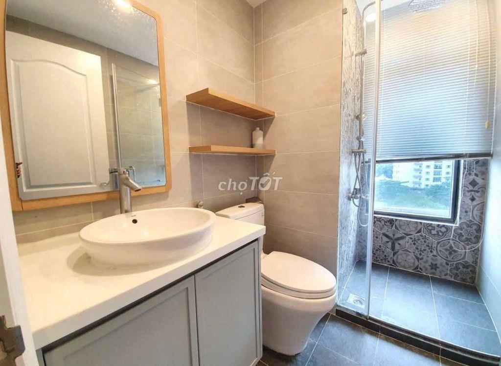 Cho thuê căn hộ 3PN chung cư Garden Gate - 25 tr/tháng - slot xe hơi
