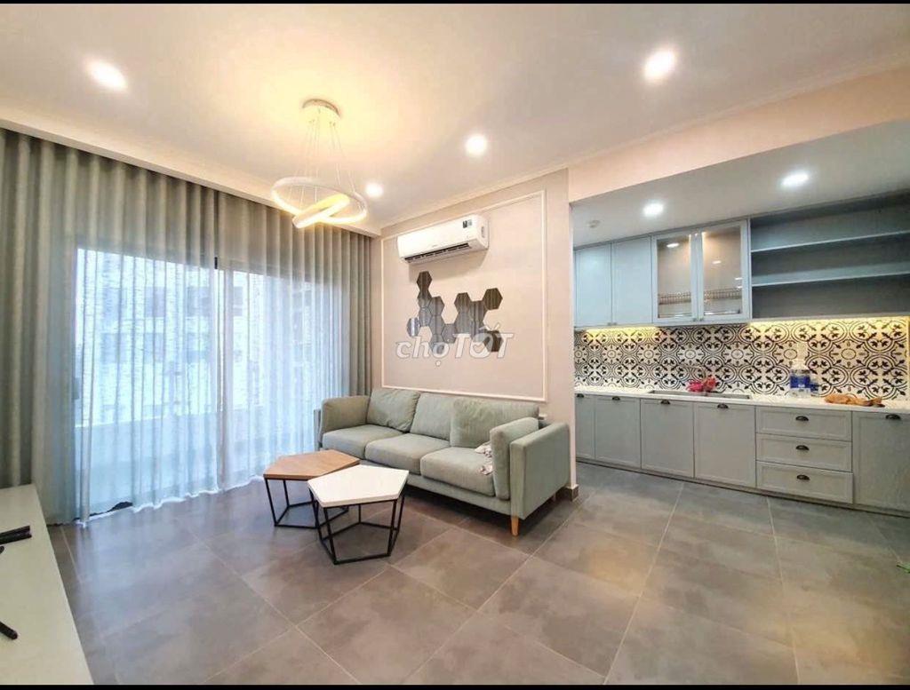 Cho thuê căn hộ 3PN chung cư Garden Gate - 25 tr/tháng - slot xe hơi