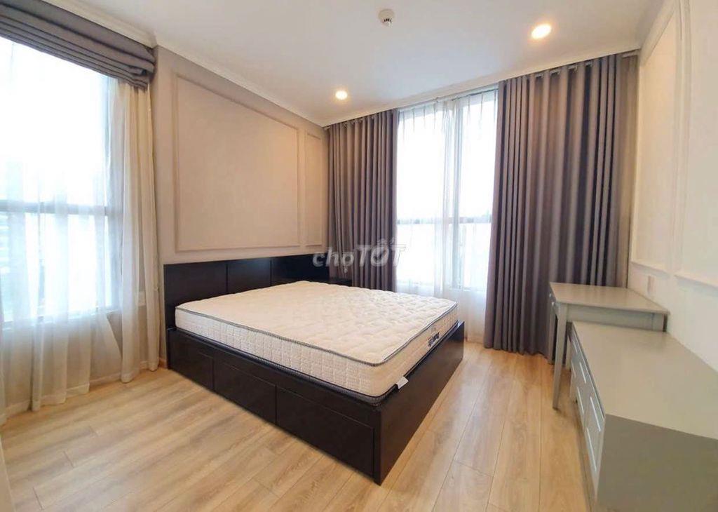 Cho thuê căn hộ 3PN chung cư Garden Gate - 25 tr/tháng - slot xe hơi