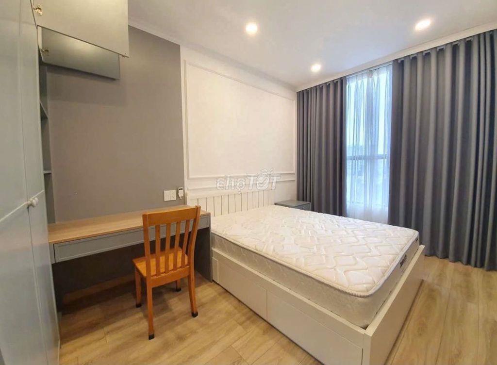 Cho thuê căn hộ 3PN chung cư Garden Gate - 25 tr/tháng - slot xe hơi