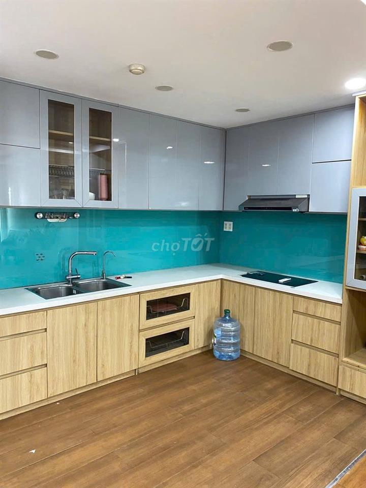 Cho thuê căn hộ Carillon - 93m2/3PN giá 16 triệu, 86m2/2PN giá 15 tr