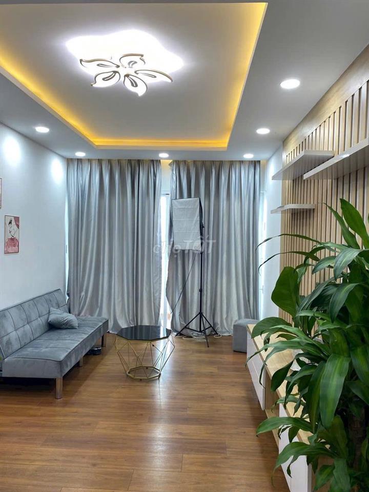 Cho thuê căn hộ Carillon - 93m2/3PN giá 16 triệu, 86m2/2PN giá 15 tr