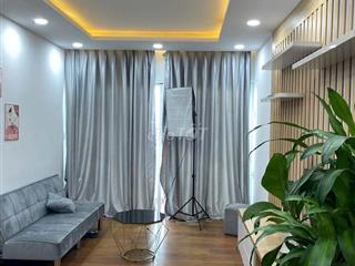 Cho thuê căn hộ Carillon - 93m2/3PN giá 16 triệu, 86m2/2PN giá 15 tr