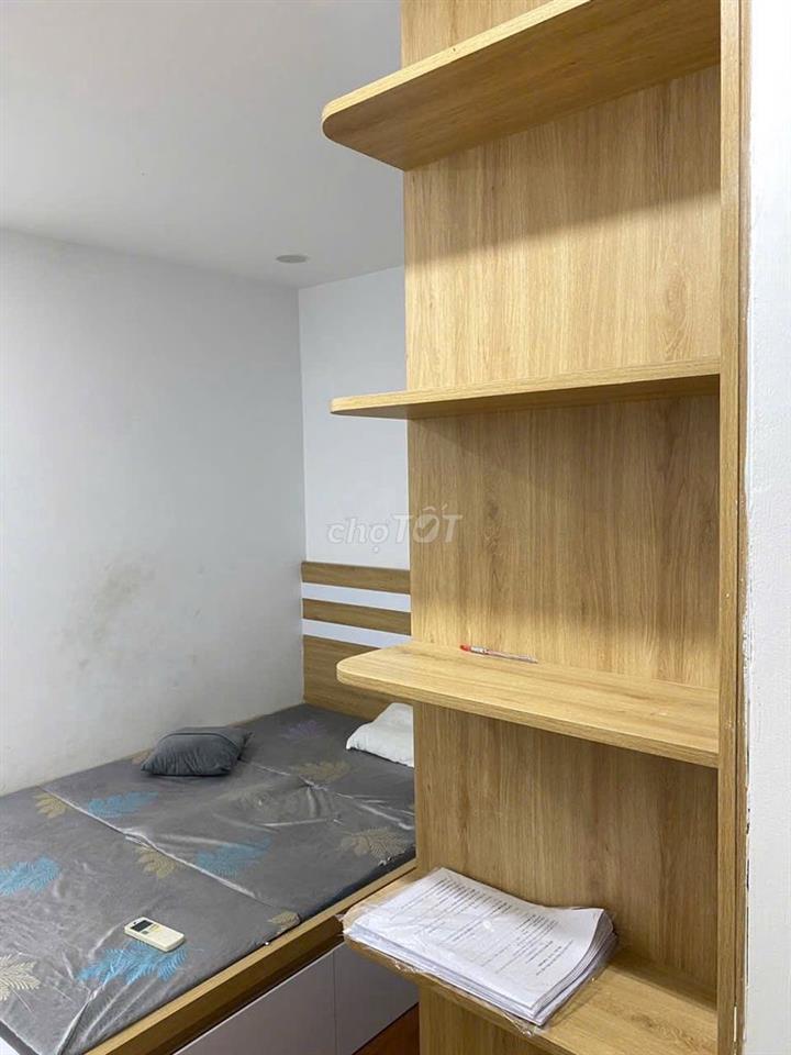 Cho thuê căn hộ Carillon - 93m2/3PN giá 16 triệu, 86m2/2PN giá 15 tr