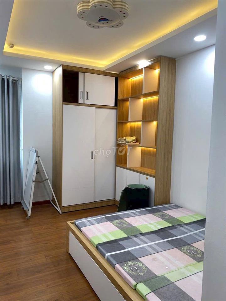 Cho thuê căn hộ Carillon - 93m2/3PN giá 16 triệu, 86m2/2PN giá 15 tr