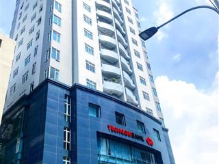 Bán căn hộ Sông Đà Tower - 2PN giá 69tr/m2, 3PN căn góc giá 75tr/m2