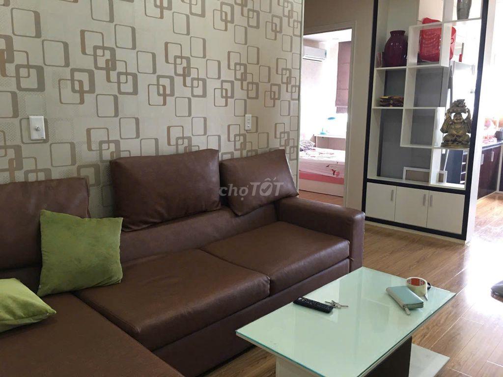 Bán căn hộ Hà Đô Nguyễn Văn Công - 70m2/2PN giá 4.3 tỷ - sổ hồng