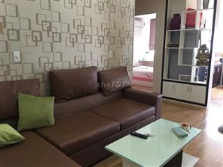 Bán căn hộ Hà Đô Nguyễn Văn Công - 70m2/2PN giá 4.3 tỷ - sổ hồng
