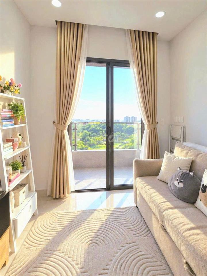 Bán căn hộ Garden Gate - 75m2/2PN giá 7.3 tỷ - 100m2/3PN giá 9.2 tỷ