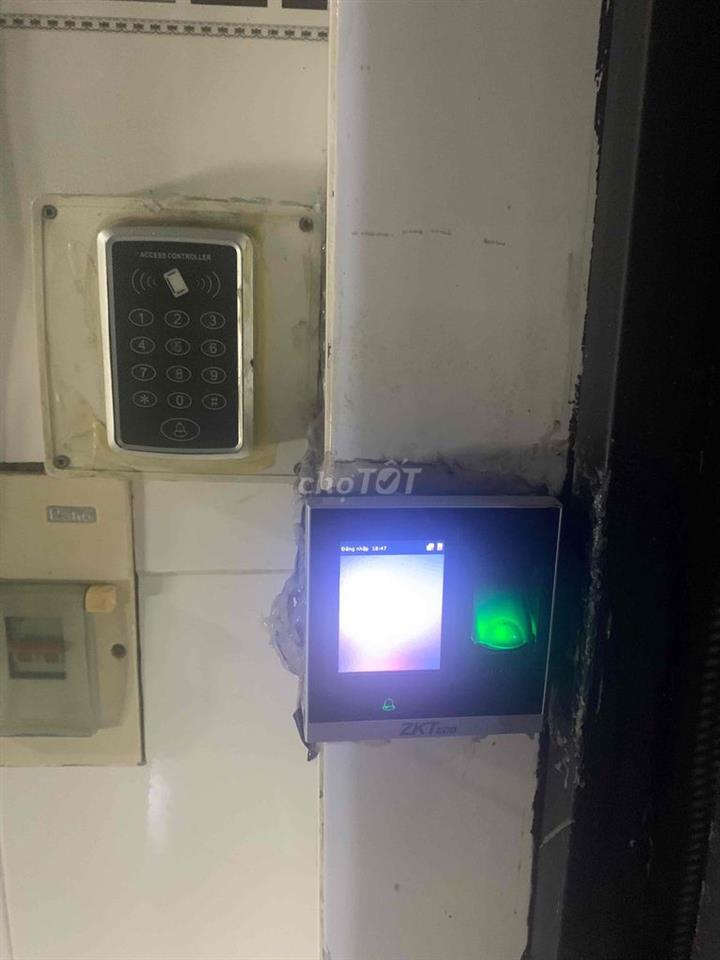 Phòng 25m2 đầy đủ nội thất Khánh Hội Q.4