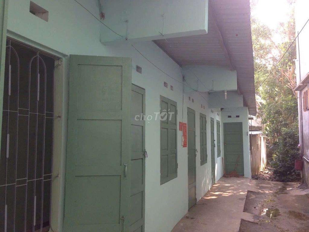 Cho thuê phòng trọ KCN Hòa Cầm