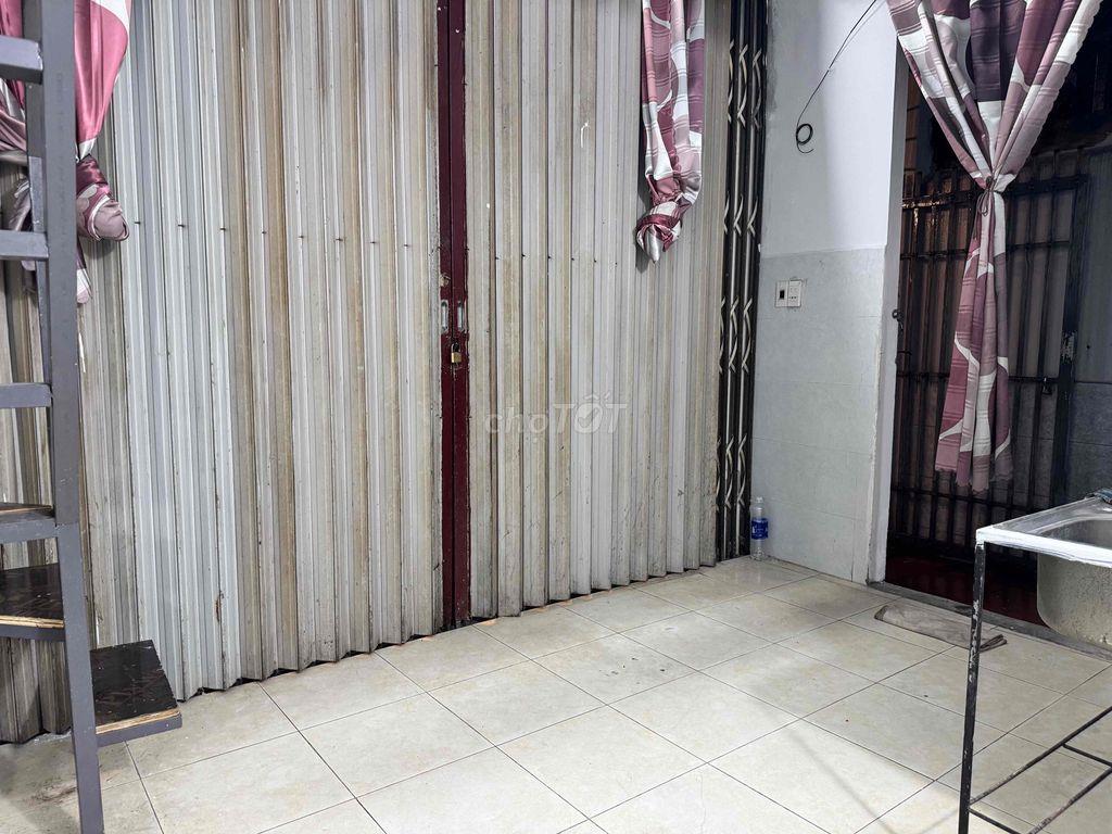 CHO THUÊ MẶT BẰNG KINH DOANH/PHÒNG TRỌ KHÉP KÍN TT THANH KHÊ - GIỜ T