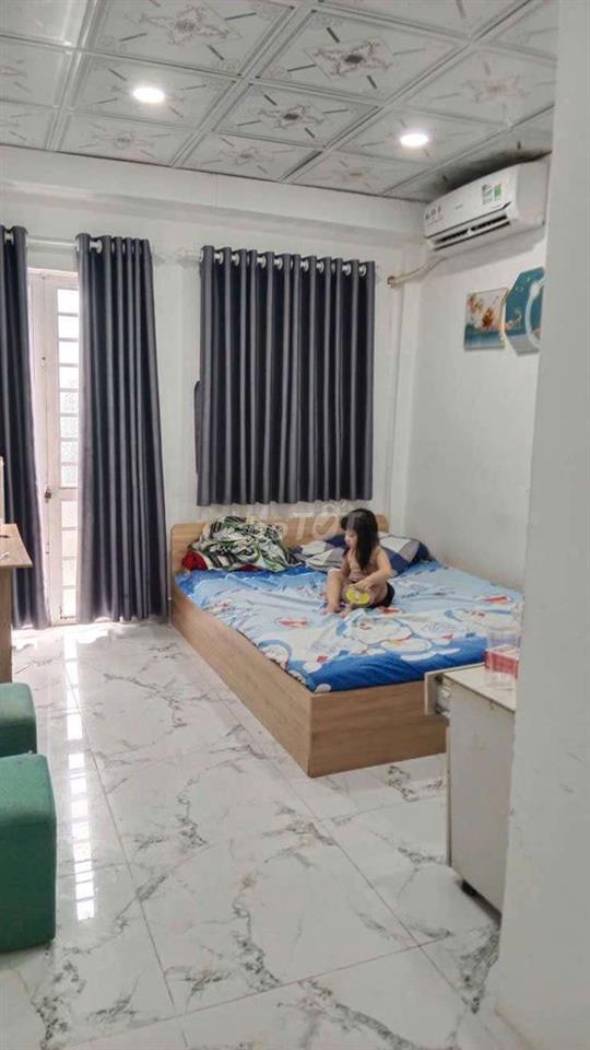 cho thuê nhà nguyên căn gần Ngã Tư Ga 
