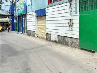 Cho thuê nhà hẻm xe tải