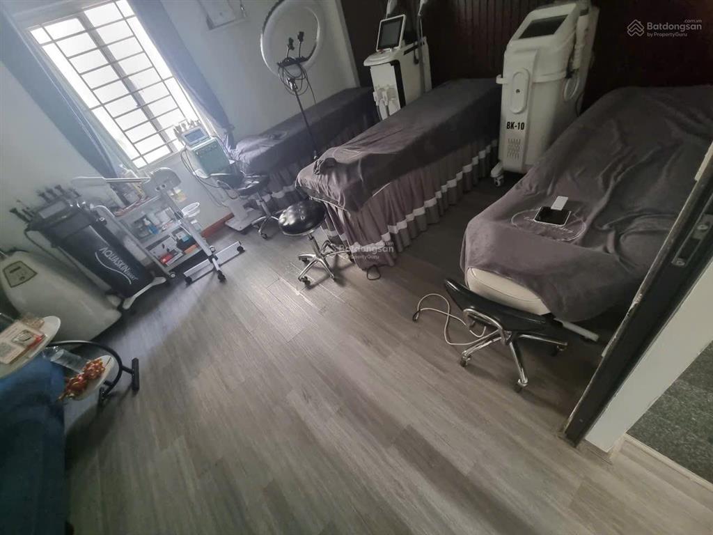 Tôi chính chủ cần bán nhà ngõ 467/184 lĩnh nam vĩnh hưng diện tích 52m² 4 tầng