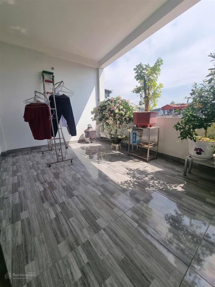 Tôi chính chủ cần bán nhà ngõ 467/184 lĩnh nam vĩnh hưng diện tích 52m² 4 tầng
