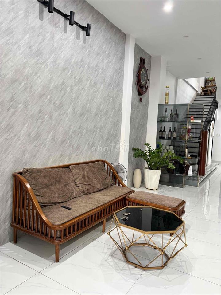 Cho thuê căn hộ tầng 1 (70m2) Trung Lương 12- Đảo Vip -Hoà Xuân