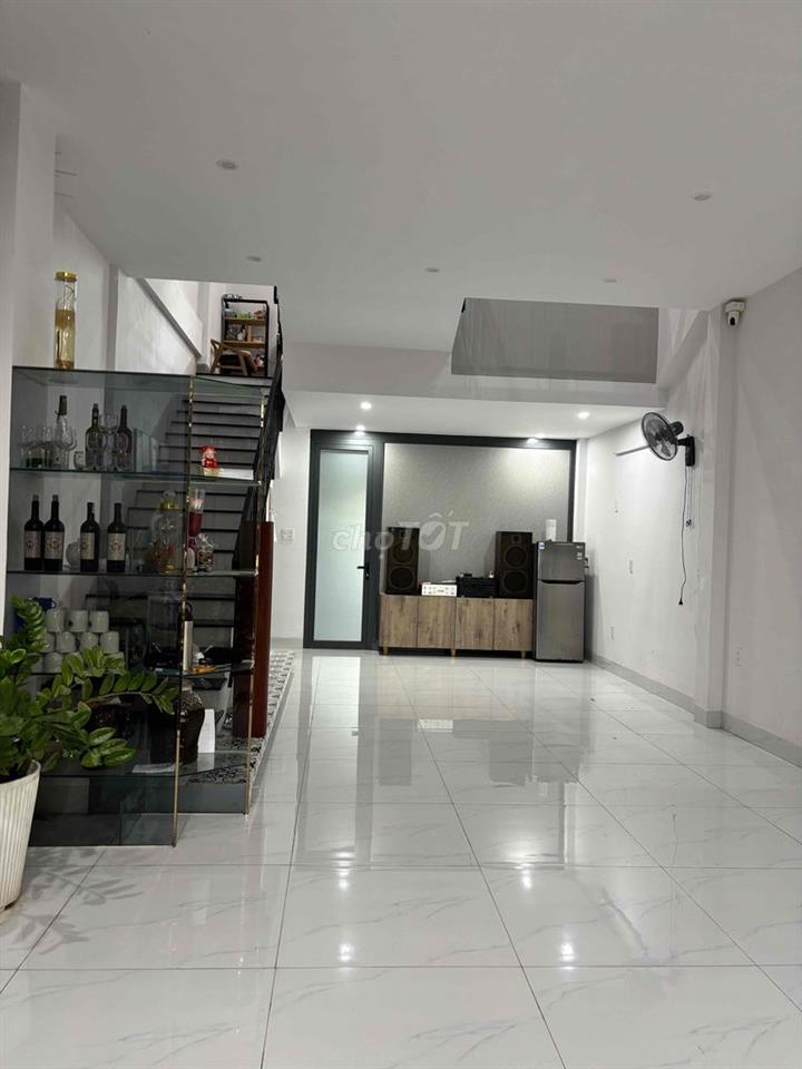 Cho thuê căn hộ tầng 1 (70m2) Trung Lương 12- Đảo Vip -Hoà Xuân