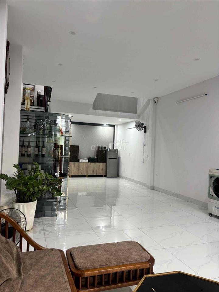 Cho thuê nhà tầng trệt (70m2) Trung Lương 12- Đảo Vip-Hoà Xuân