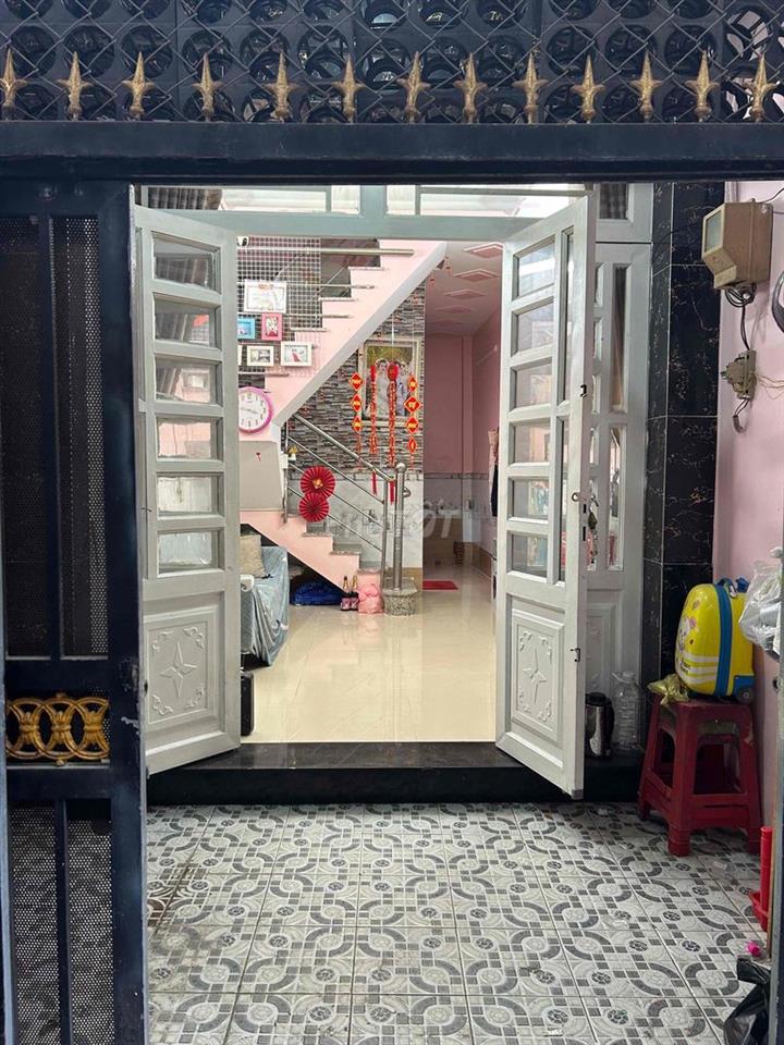 cho thuê nhà nguyên căn huỳnh tấn phát