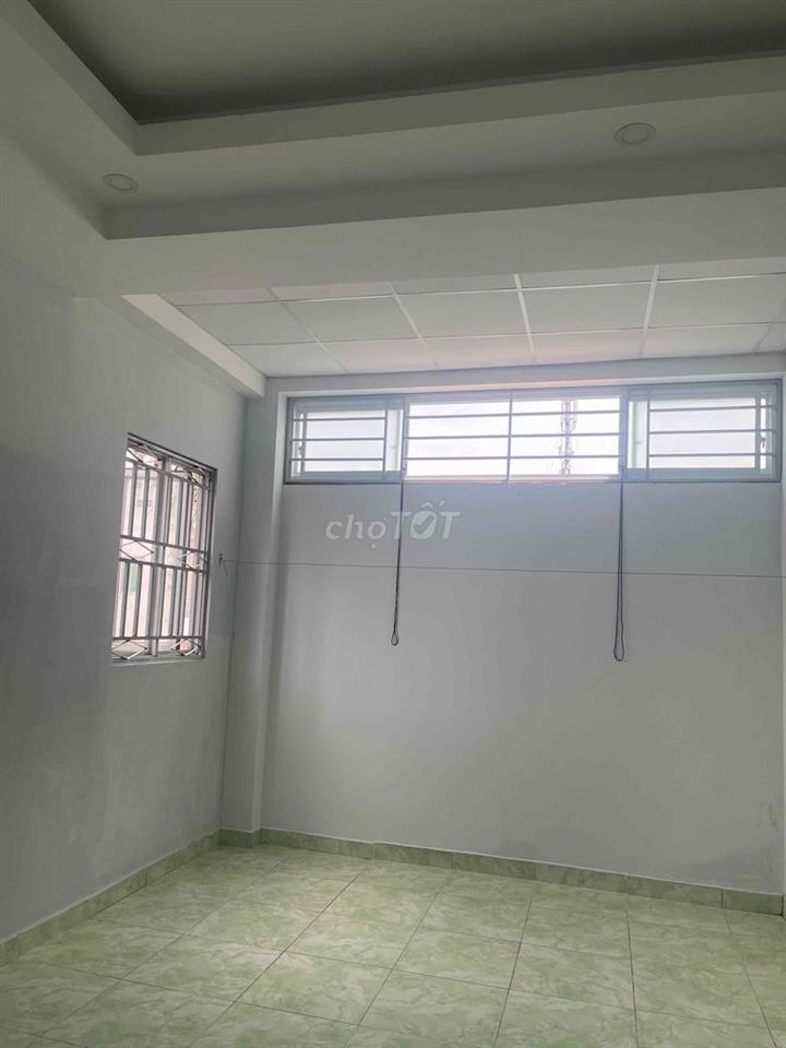 Cho thuê phòng 30m2 Âu Cơ Tân Bình