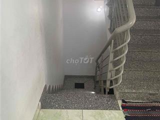 Cho thuê phòng 30m2 Âu Cơ Tân Bình
