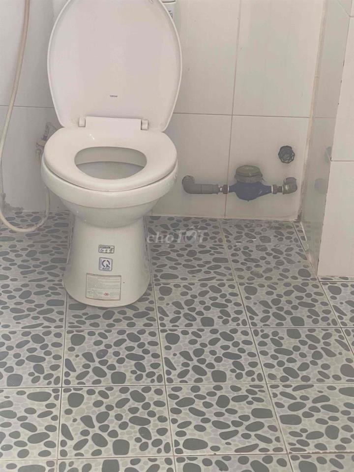 Cho thuê phòng 30m2 Âu Cơ Tân Bình