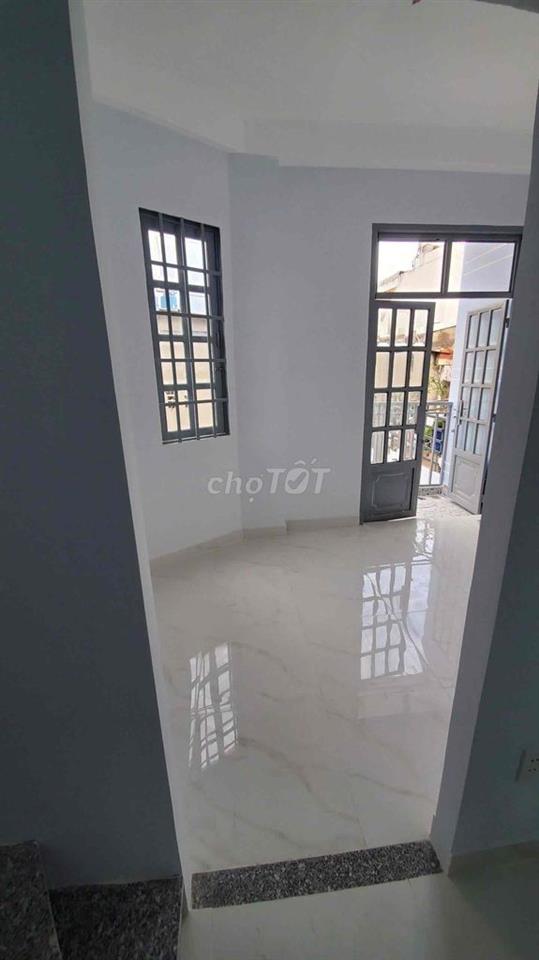 CHO THUÊ NHÀ NGUYÊN CĂN – QUANG TRUNG, GÒ VẤP | 9 TRIỆU/THÁNG