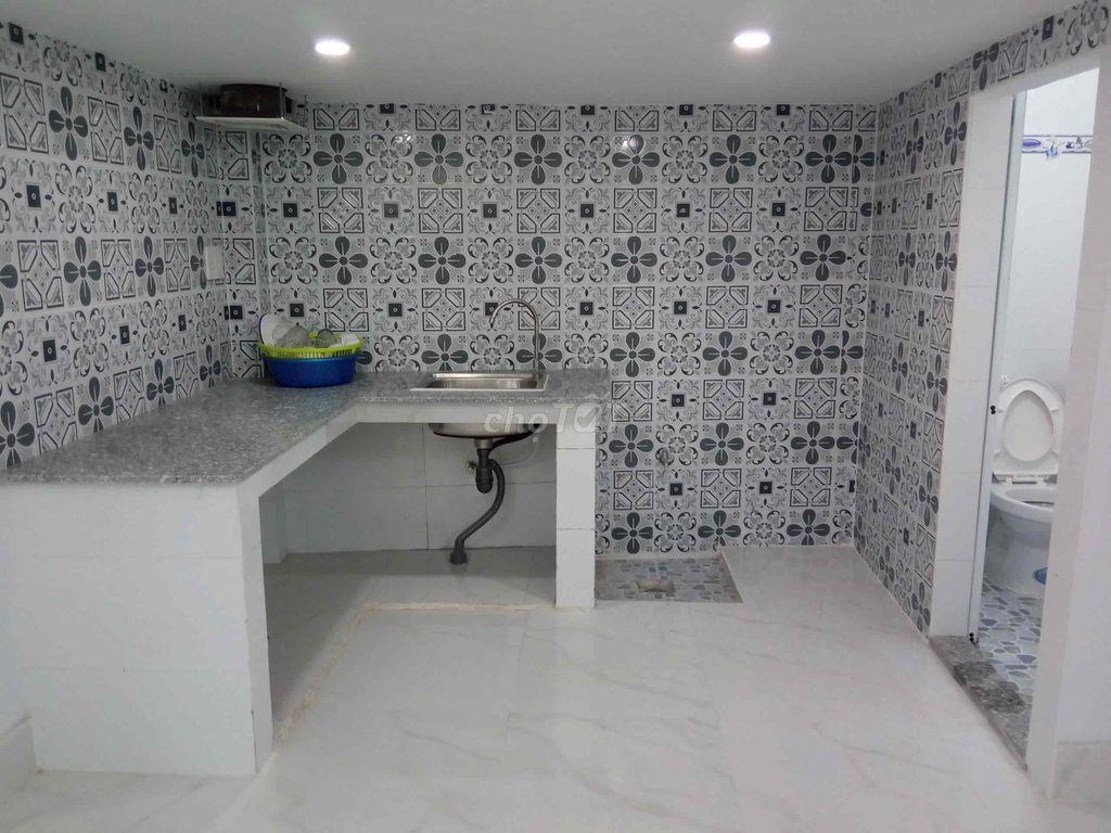 CHO THUÊ NHÀ NGUYÊN CĂN – QUANG TRUNG, GÒ VẤP | 9 TRIỆU/THÁNG
