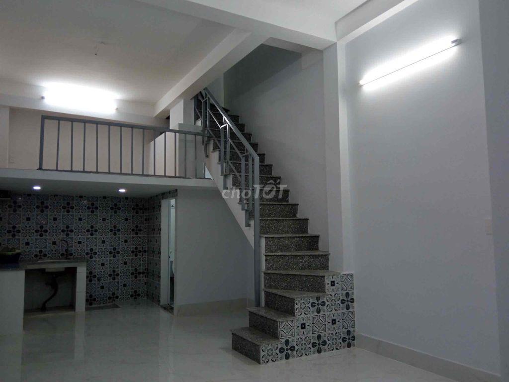 CHO THUÊ NHÀ NGUYÊN CĂN – QUANG TRUNG, GÒ VẤP | 9 TRIỆU/THÁNG