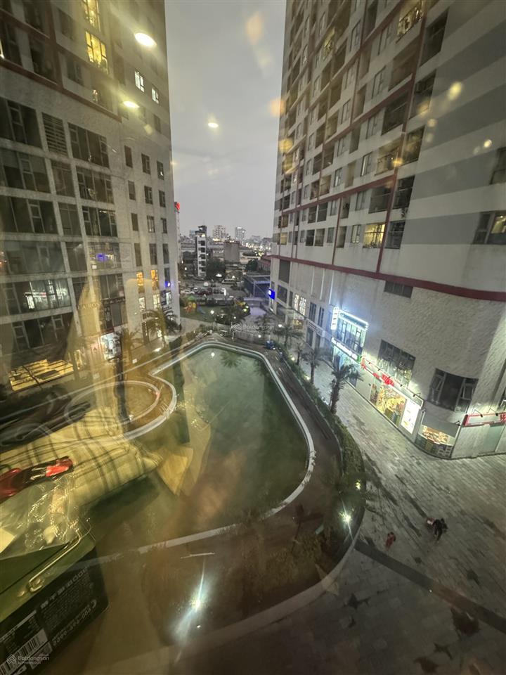 Căn hộ chung cư bán tại imperial plaza (ip1), 360 giải phóng, 125m2, 4 ngủ, lô góc, view bể bơi