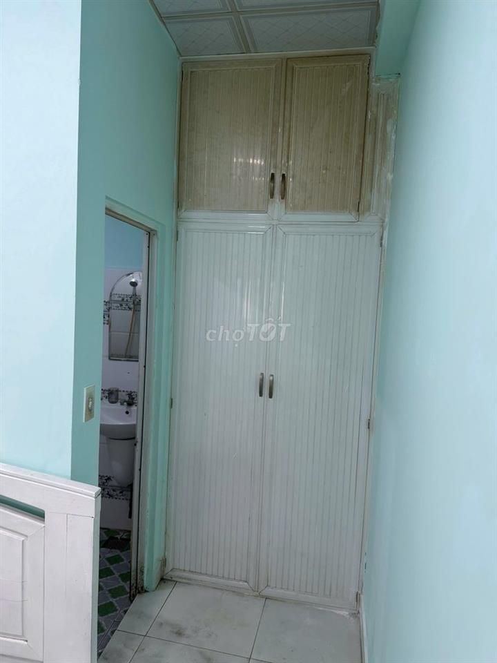 CHO THUÊ NHÀ NGUYÊN CĂN – NGAY NGÃ 4 GÒ DƯA, THỦ ĐỨC