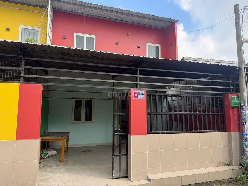 CHO THUÊ NHÀ NGUYÊN CĂN – NGAY NGÃ 4 GÒ DƯA, THỦ ĐỨC
