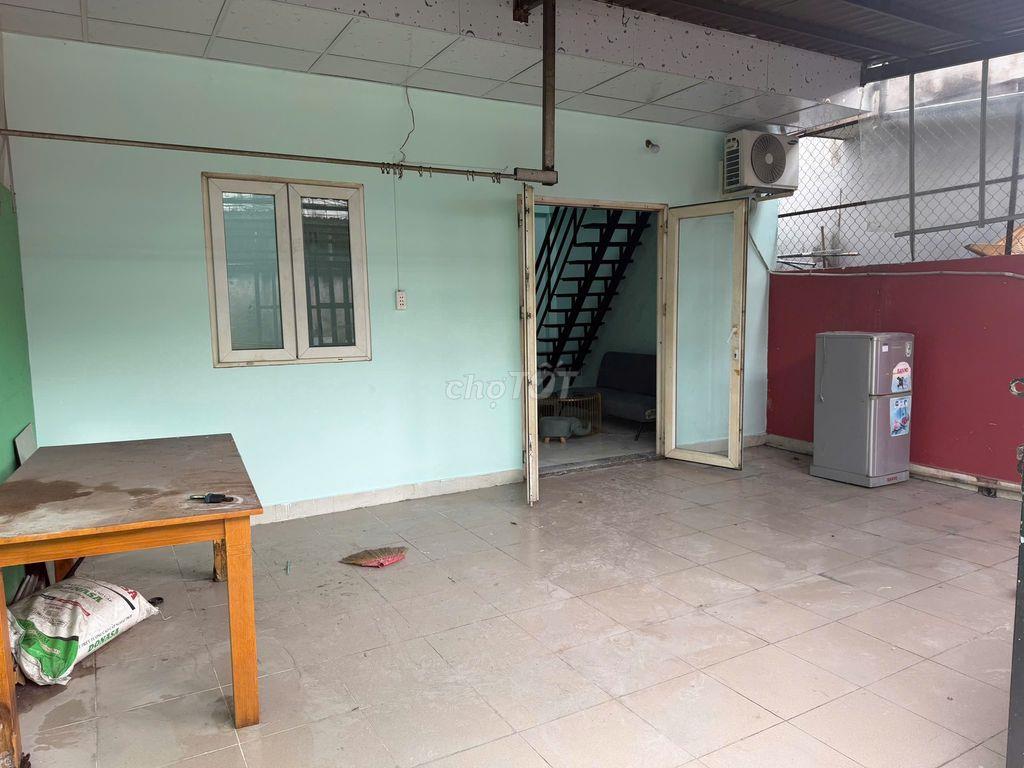 CHO THUÊ NHÀ NGUYÊN CĂN – NGAY NGÃ 4 GÒ DƯA, THỦ ĐỨC