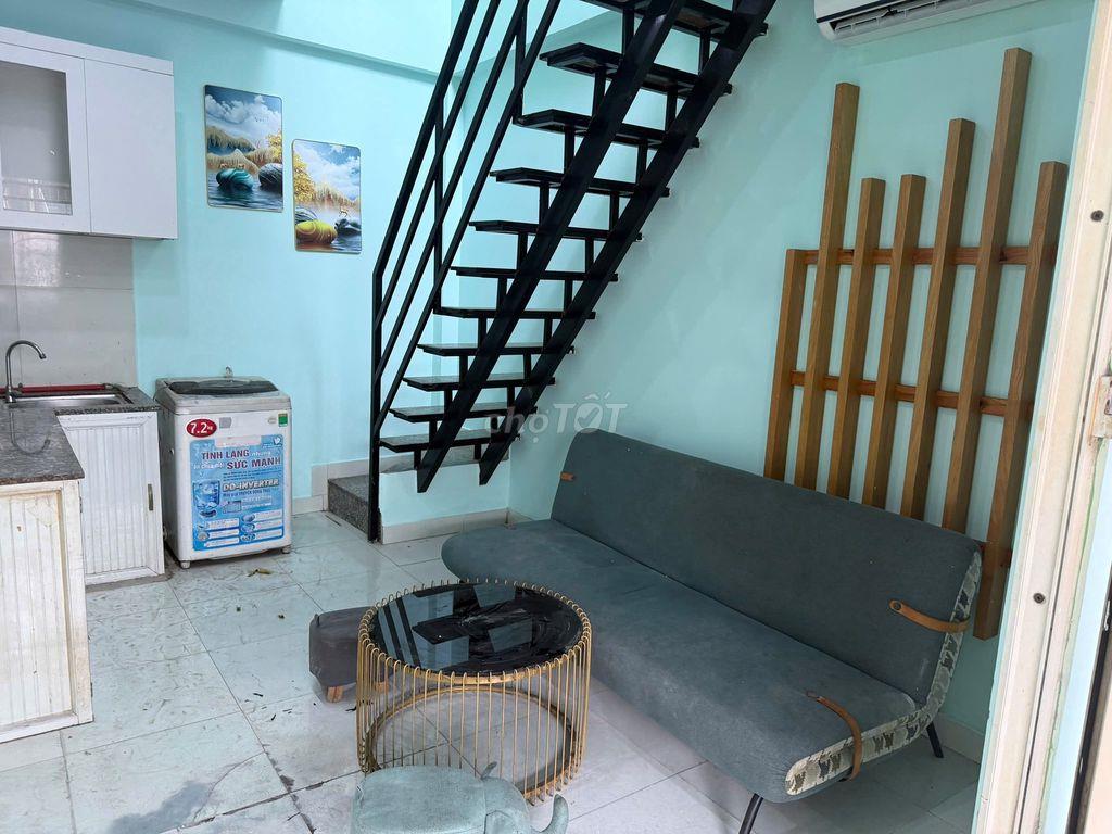 CHO THUÊ NHÀ NGUYÊN CĂN – NGAY NGÃ 4 GÒ DƯA, THỦ ĐỨC