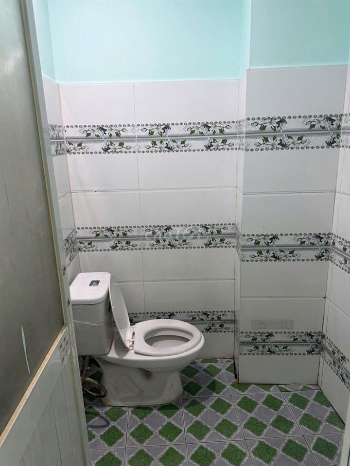 CHO THUÊ NHÀ NGUYÊN CĂN – NGAY NGÃ 4 GÒ DƯA, THỦ ĐỨC
