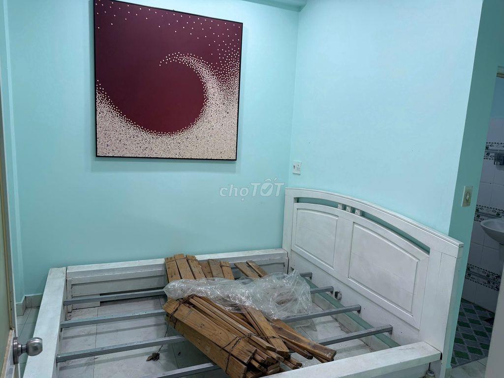 CHO THUÊ NHÀ NGUYÊN CĂN – NGAY NGÃ 4 GÒ DƯA, THỦ ĐỨC