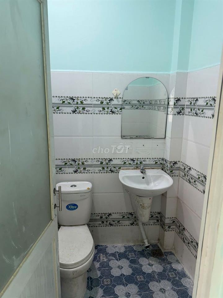 CHO THUÊ NHÀ NGUYÊN CĂN – NGAY NGÃ 4 GÒ DƯA, THỦ ĐỨC