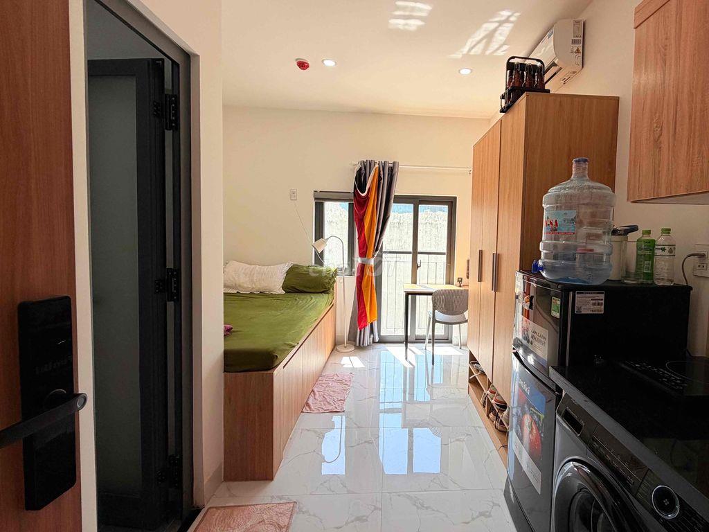 Nhượng căn hộ Võ Văn Kiệt