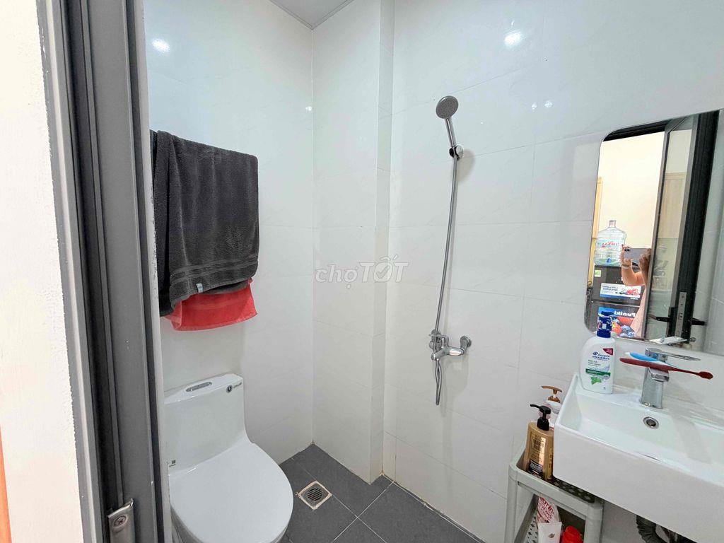 Nhượng căn hộ Võ Văn Kiệt