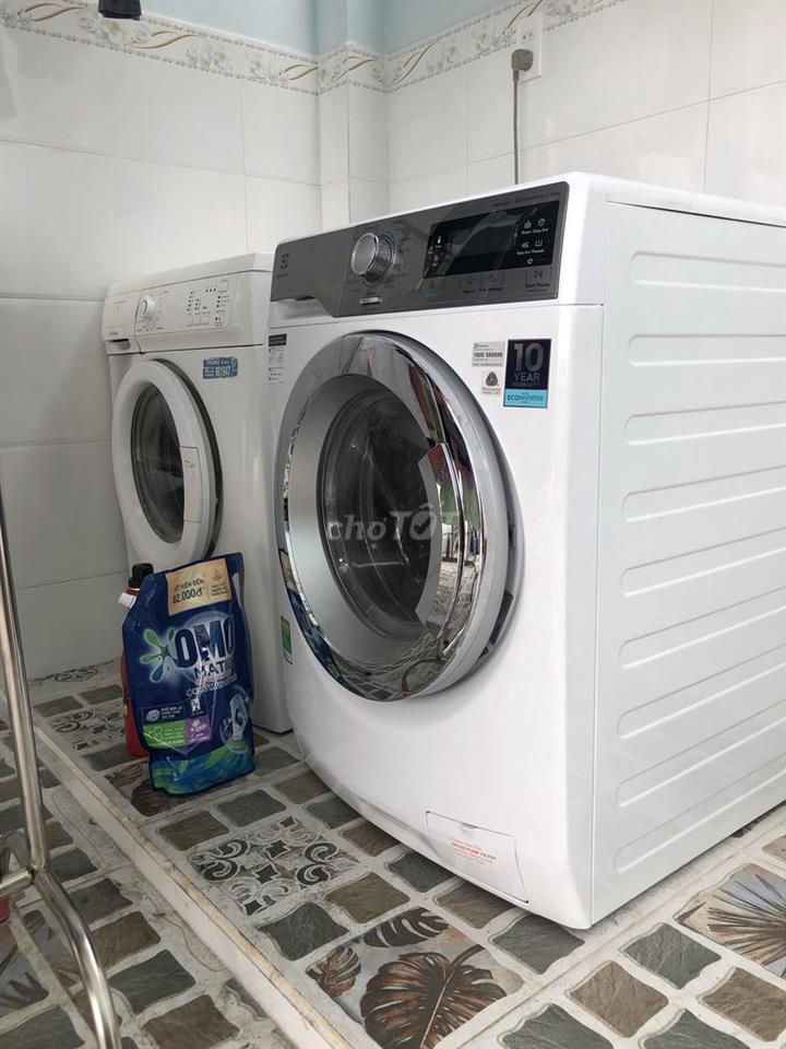 Phòng trọ hiện đại đường Lý Tế Xuyên- Linh Đông